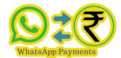 Whatsapp Pay